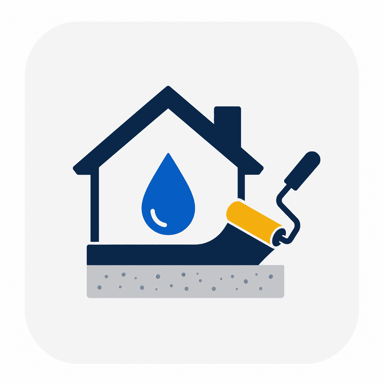 Waterproofing