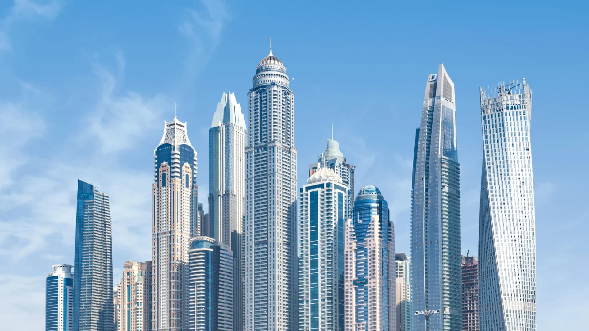 Business Bay