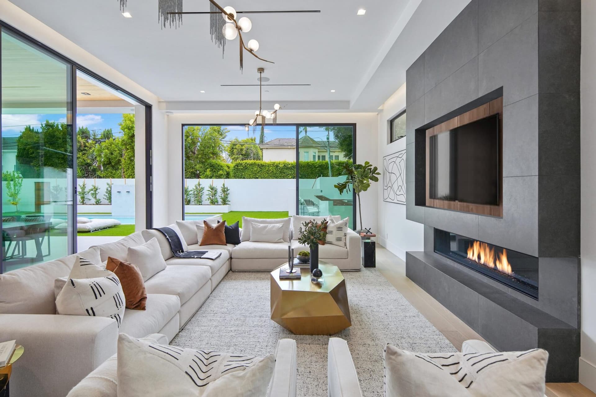 Interior Painting Dubai